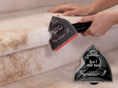 3-in-1 Stair Tool