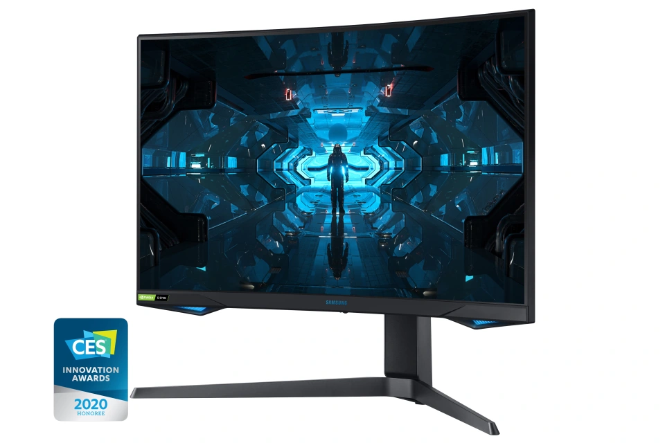 samsung odessy g7 32型 wqhd 240hz gtg1ms Amazon.com: SAMSUNG Odyssey G7 Series 32-Inch WQHD