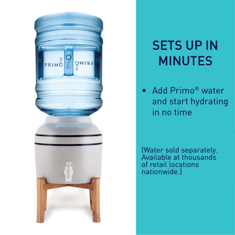 Primo Water Cooler In The Coolers, Countertop Water Cooler Canada