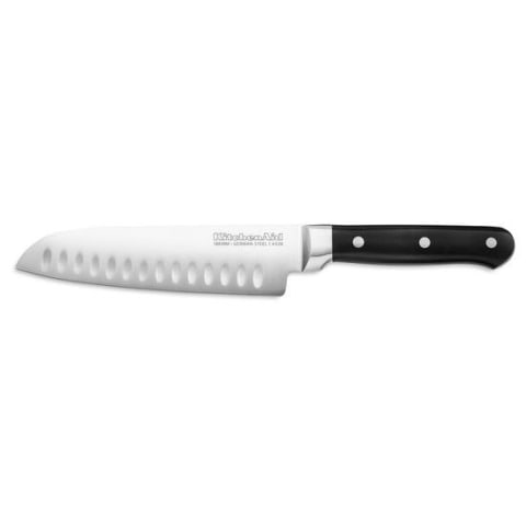 KitchenAid Classic Forged Series Full-Tang 7.8 COOK'S Knife Onyx - NEW &  RARE