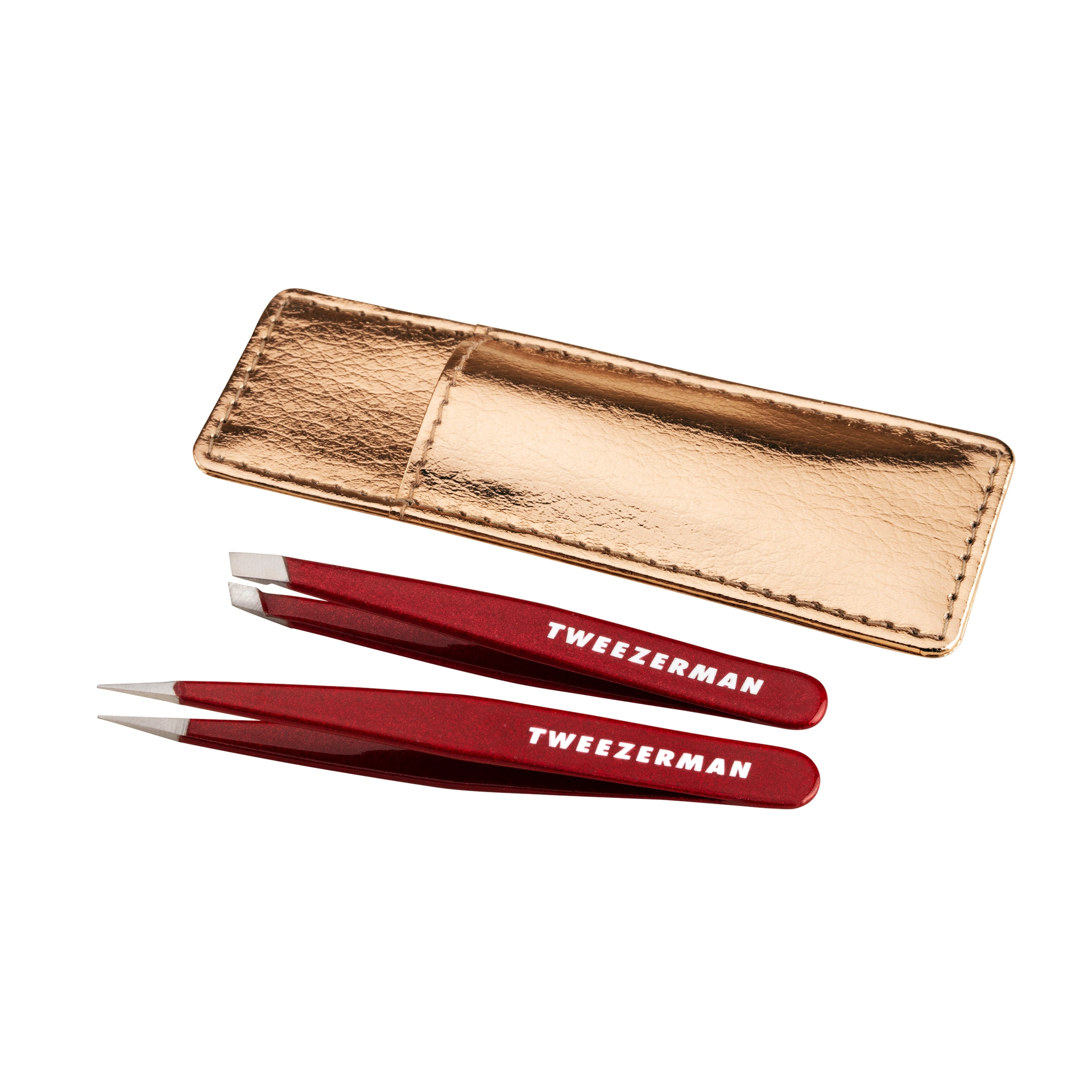 tweezer set