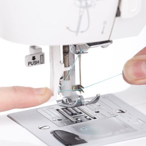 Singer 3342 Fashion Mate Sewing Machine