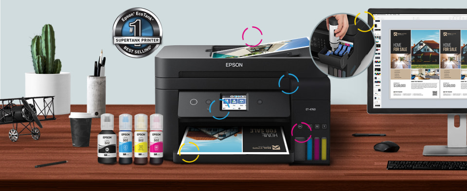 epson event manager software download