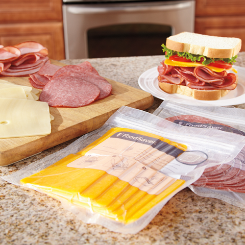 Foodsaver Value Combo Pack