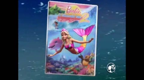 thumbnail video image 2 of Barbie - Mattel Barbie Bmt2 Beach Doll, 2 of 3