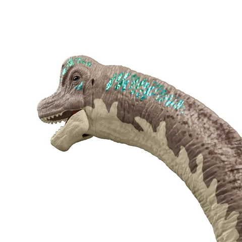 Brachiosaurus jurassic world mattel online