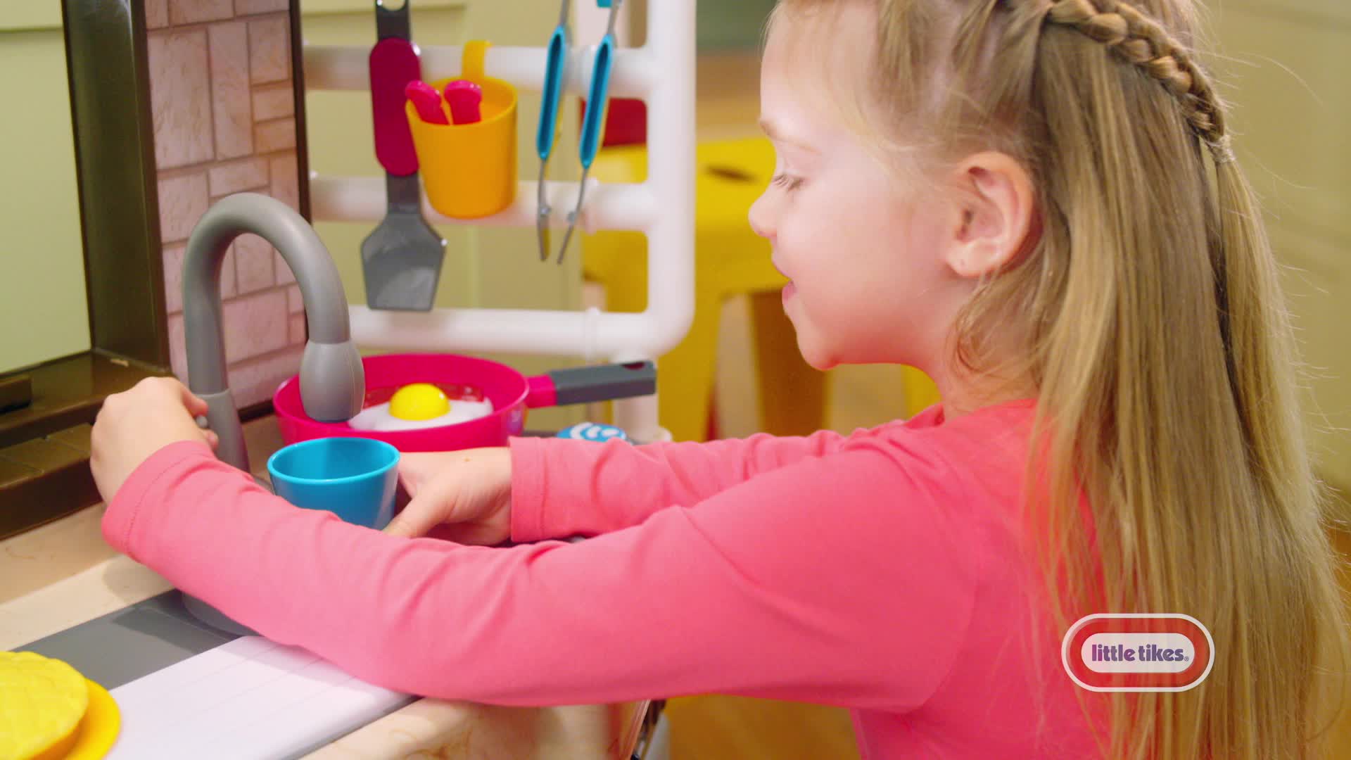 cook n learn smart kitchen