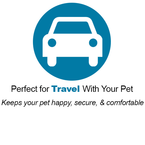 MidWest Homes for Pets Spree Travel Pet Carrier, Dog Carrier Features –  Benson's Pet Center