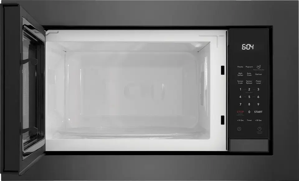 Frigidaire Gallery Built-In Microwave - Thumbnail 3