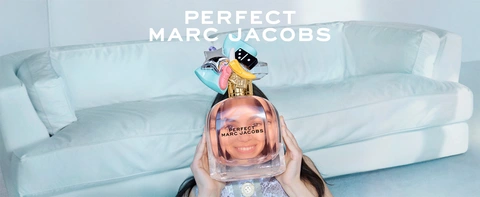 PERFECT MARC JACOBS