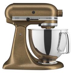 copper Kitchenaid mixer Archives - Haute Off The Rack