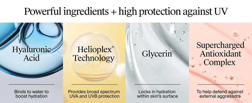 supple skin fragrance-free dye-free paraben-free mineral oil-free oxybenzone-free gentle hypoallergenic