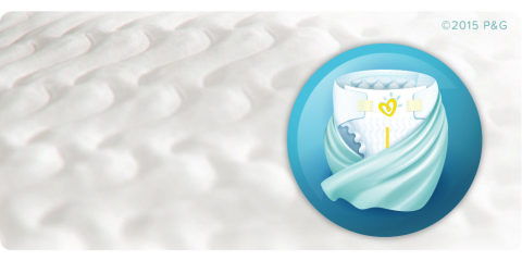 Dodot Sensitive Newborn Diapers Size 2 3x80 Units