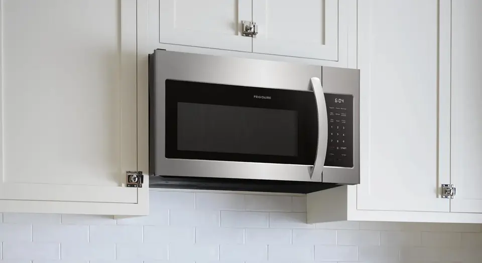 Frigidaire Over The Range Microwave - Thumbnail 5