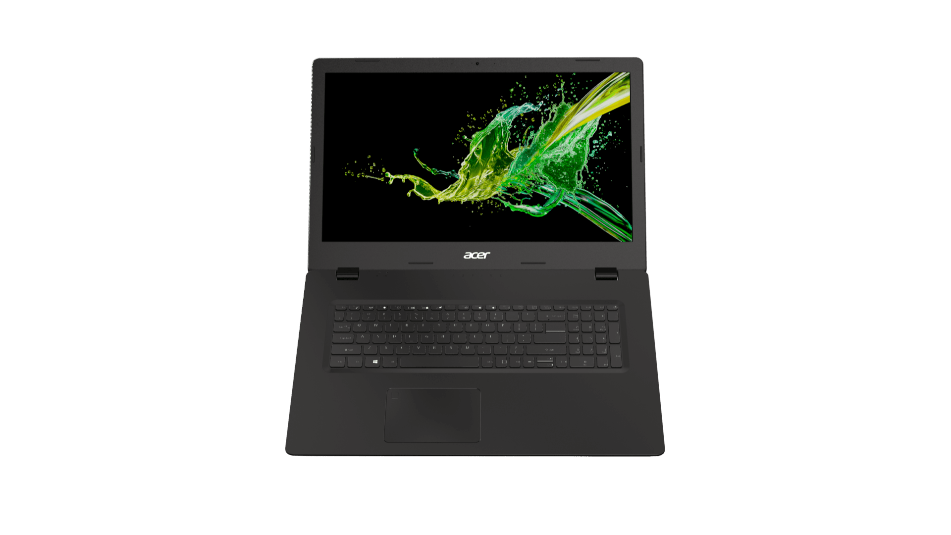 New Acer Aspire 3 Laptop, 17.3'' HD+ Display, Intel i5-1035G1, 8GB