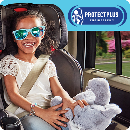 graco slimfit platinum