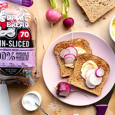 Daves Killer Bread Organic Thin Sliced Powerseed - 20.5 Oz Daves Killer Bread Organic Thin Sliced Powerseed - 20.5 Oz