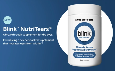 blink&#174; NutriTears