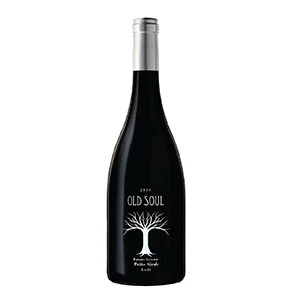 Old Soul 2015 Lodi Petite Sirah Hy Vee Aisles Online Grocery Shopping