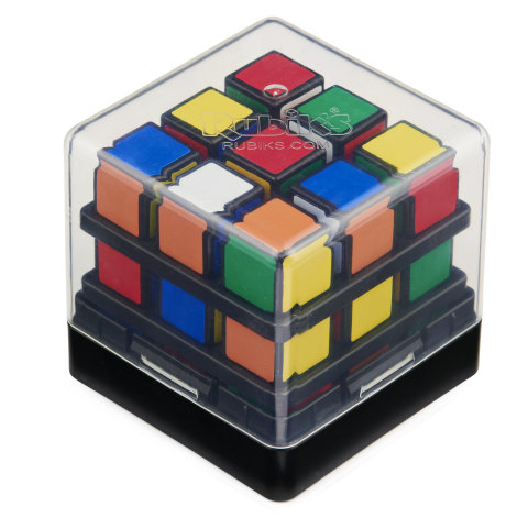 Rubik's Flip - Pack-N-Go Game