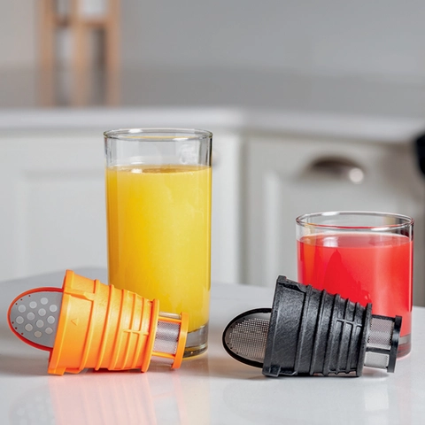 Ninja NEVERCLOG™ Cold Press Juicer Juicers - Ninja