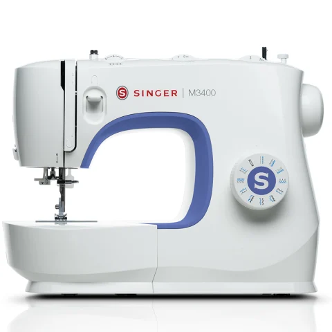 みっちゃんさま専用メリッサ ジョイ マニング K14 Long Oval SINGER® M3400 Sewing Machine | Michaels