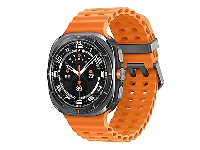 Samsung Galaxy Watch Ultra Smartwatch 47mm Gray - SM-L705UDAAXAA