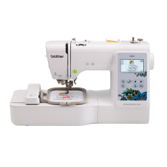 Brother SE1950 Sewing and Embroidery Machine - Embroidery Machines - Sewing Machines & Supplies