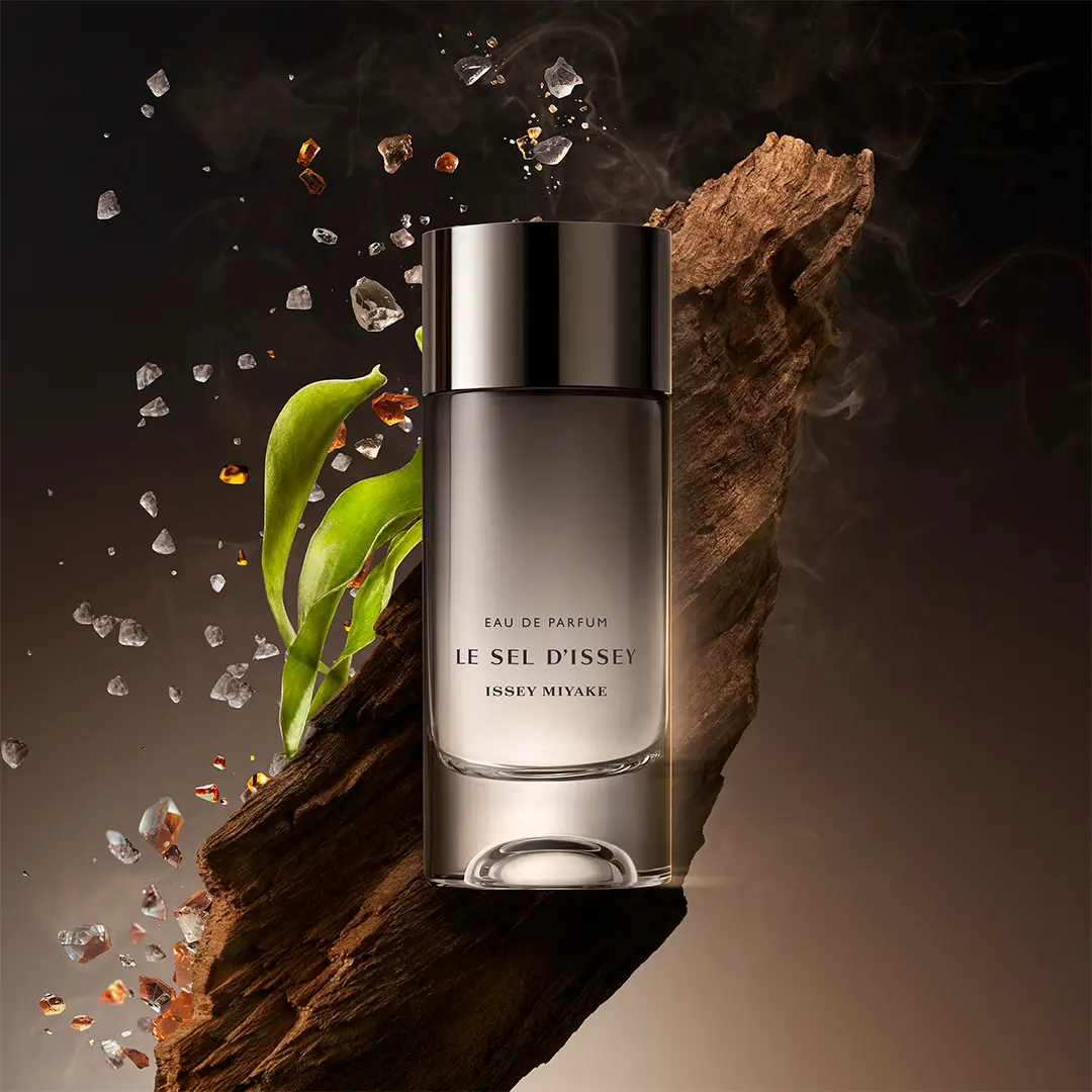 Perfume Le Sel D'Issey Eau de Parfum Issey Miyake Masculino