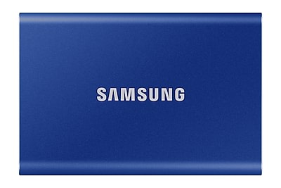 Test SSD externe Samsung T5 / T7 contre Sandisk Extreme V2 - Test