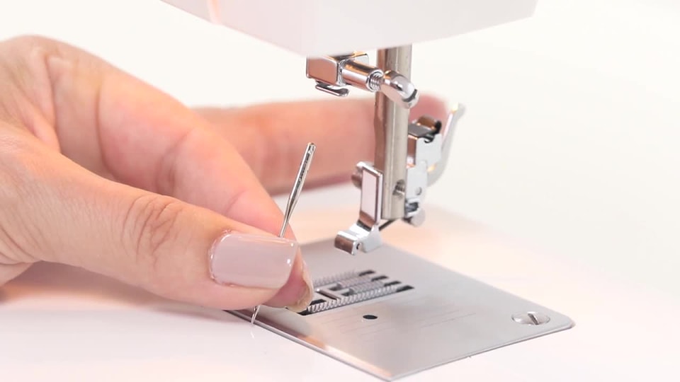SINGER® Promise™ II 1512 Sewing Machine