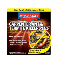 Bioadvanced 1.3-Gallon Insect Killer Ready To Use In The Pesticides Department At Lowes.com