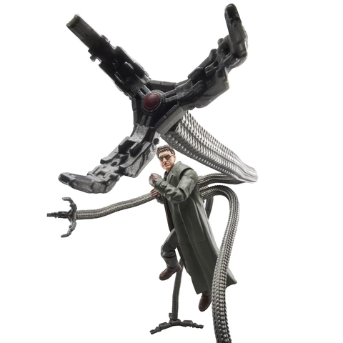 Marvel legends doc outlet ock