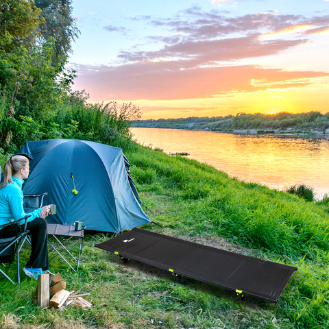 Lifestyle Image with cot