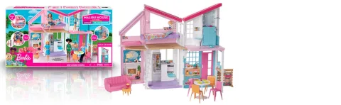 Barbie casa di malibu prezzi online