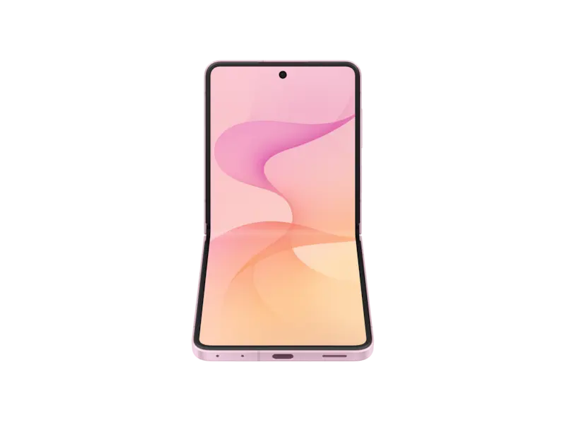 Samsung Galaxy Z Flip8 256GB (Unlocked) Pink - Best Buy