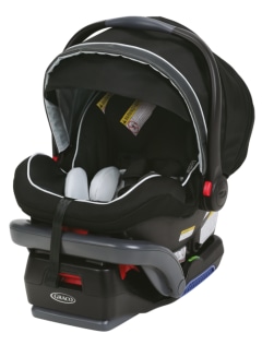 graco snuglock 35 elite