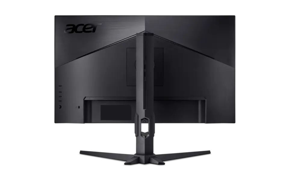 NeweggBusiness - Acer Nitro 27 inch WQHD 2K 1440P 400Hz IPS AMD