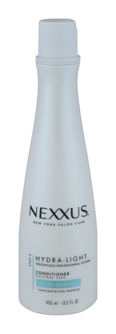 Nexxus Hydra-Light Weightless Moisture Shampoo Replenishing