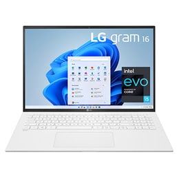 LG gram 16