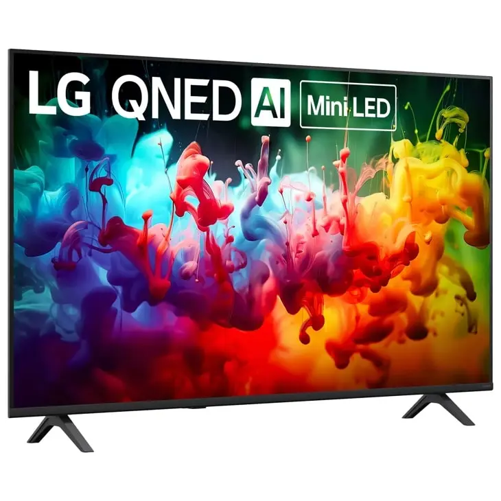 LG 50QNED75BUA 50