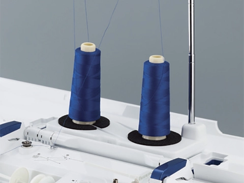 Luminaire 3 Innov-ís XP3 | HomeSewingEmbroidery | By Brother