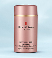 Elizabeth Arden Retinol + HPR Ceramide Water Cream
