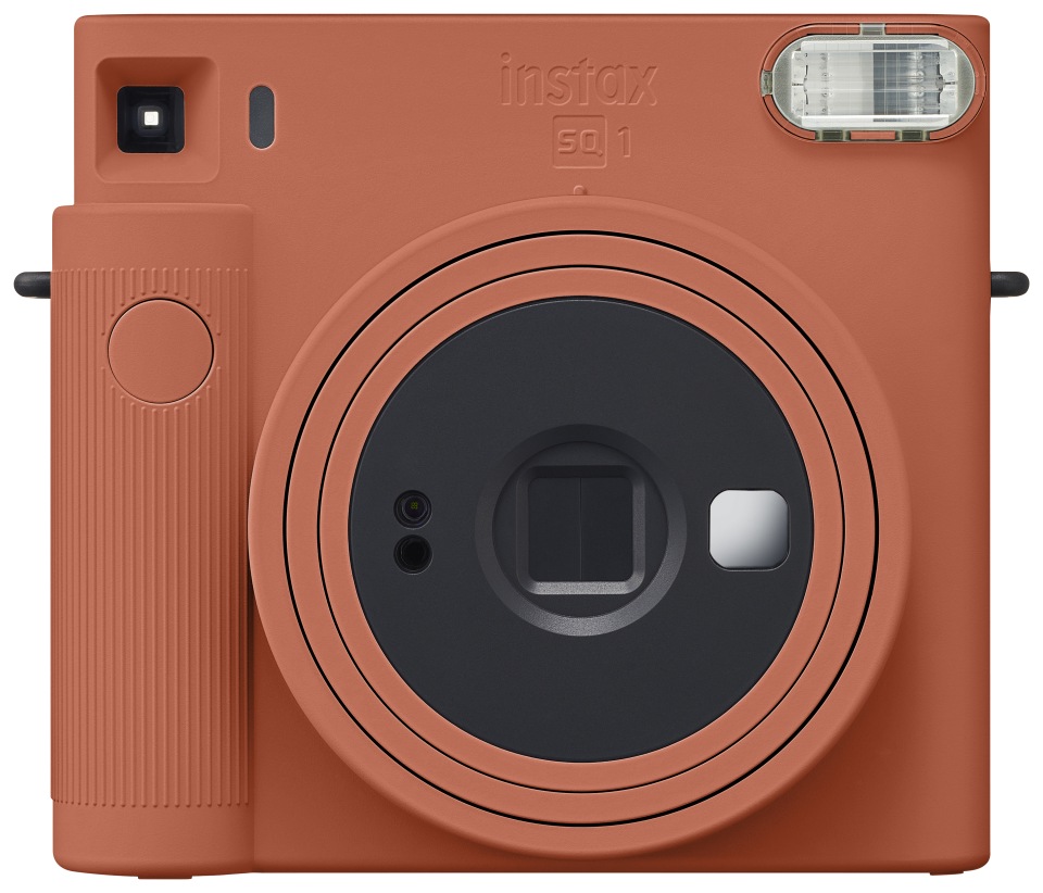 Fujifilm INSTAX SQUARE SQ1 Instant Film Camera - Glacier