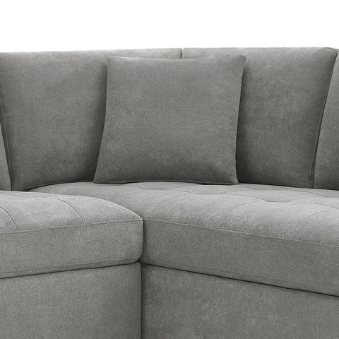 Image of toss pillow