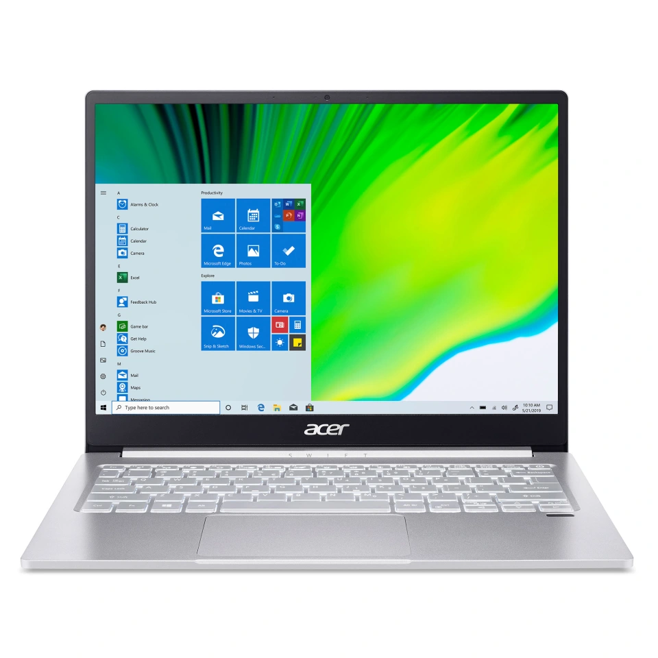 Acer Swift 3 Notebook, 13.5