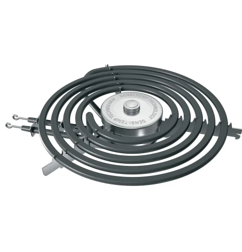 GE JM250DTBB : Warners' Stellian