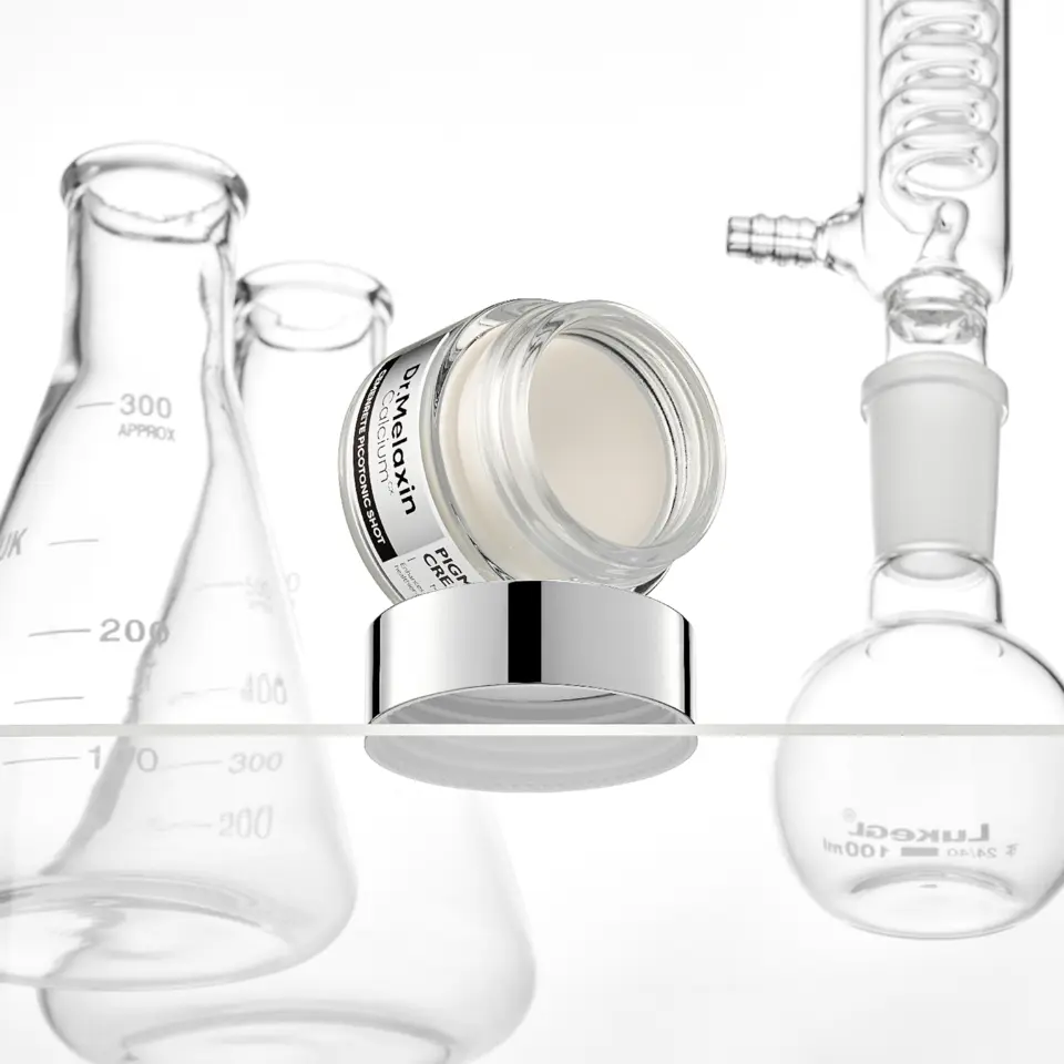 Picotonic Shot Pigmentation Cream