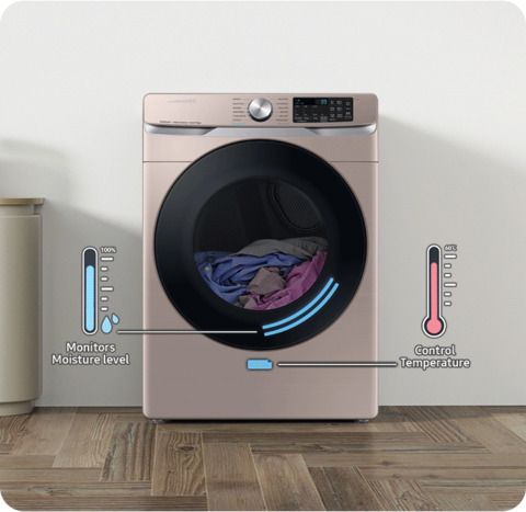 Best buy samsung washer dryer champagne online