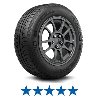 29892 - 235/65R18 - Latitude X-Ice Xi2® - MICHELIN® Tires 
